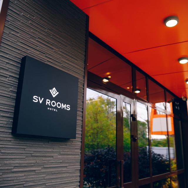 SV Rooms (СВ Румс)