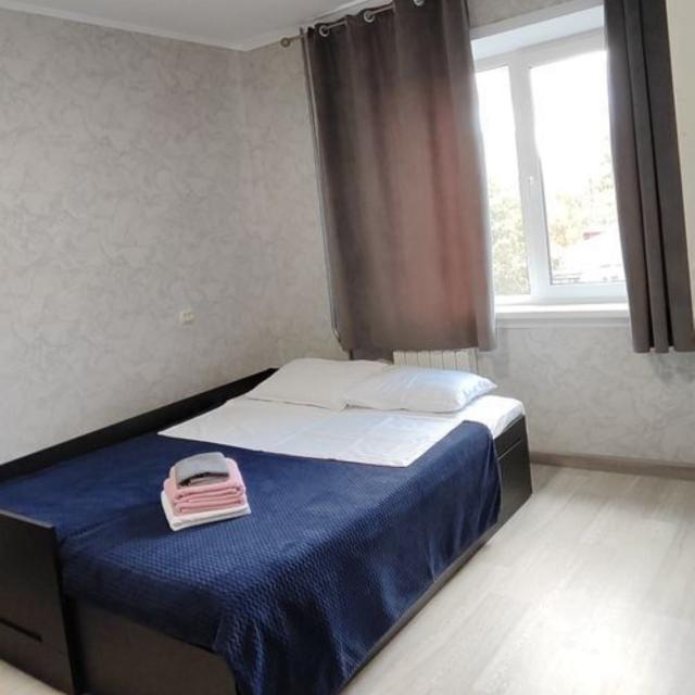 Apartments on Geroev Truda street, 35A