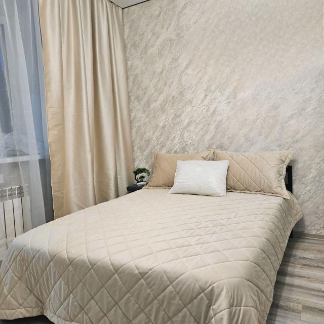 Апартаменты на Кирова, 25
