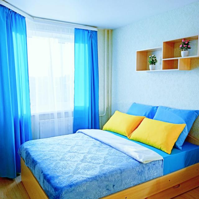 FreshHouse (ФрэшХаус) на улице Фронтовая