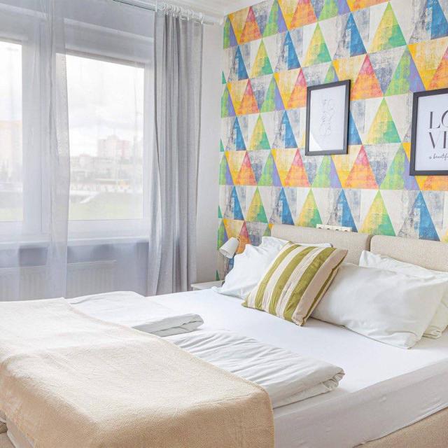 Easy Coliving-Nordy Homes (Изи)