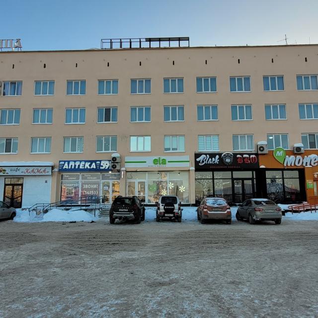 Соликамск