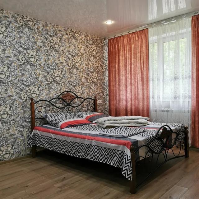 Apart Home Hotel (Апарт Хоум Отель) на улице Молодёжная