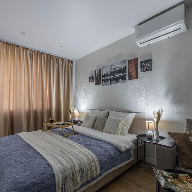Prima Rent на улице Белинского 89