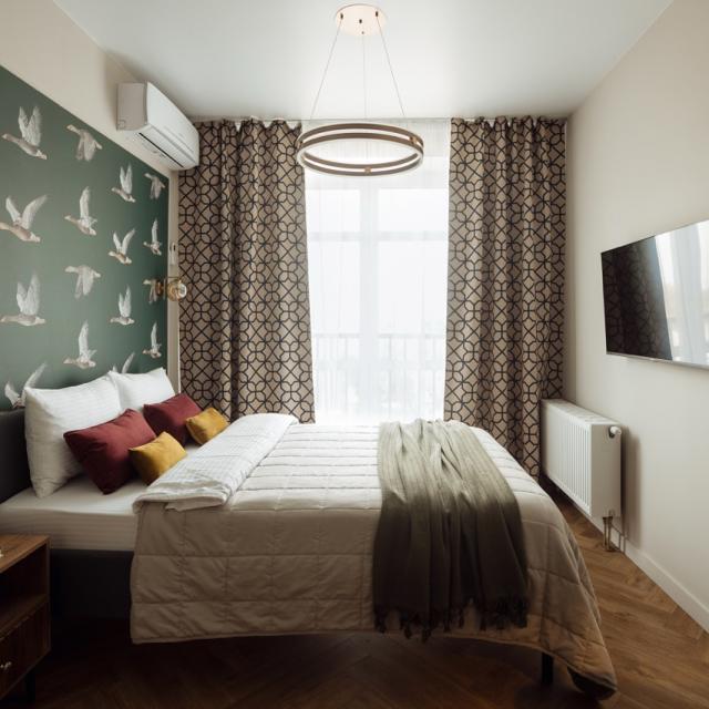 RoomRoom (РумРум) на улице Городской Вал 15 корпус 1