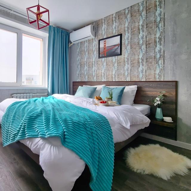 Niki Rent на Степной 106