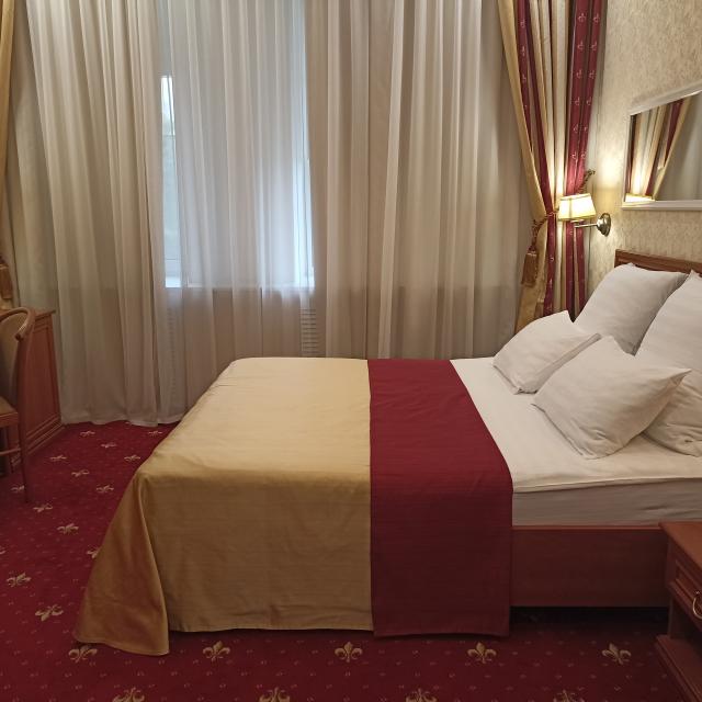 Милютинский