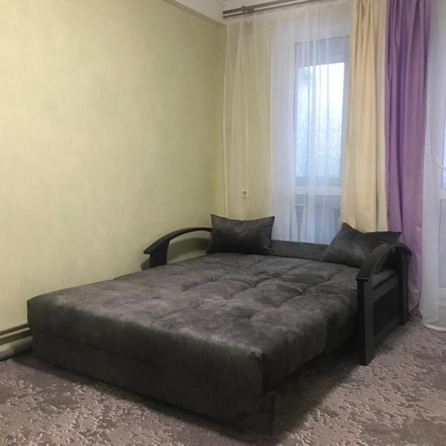 Апартаменты на улице Орджоникидзе