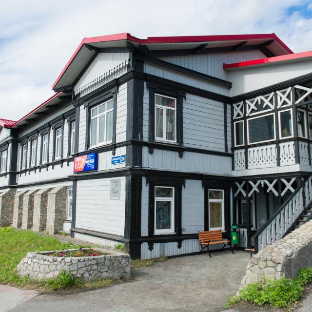 HostelKam24