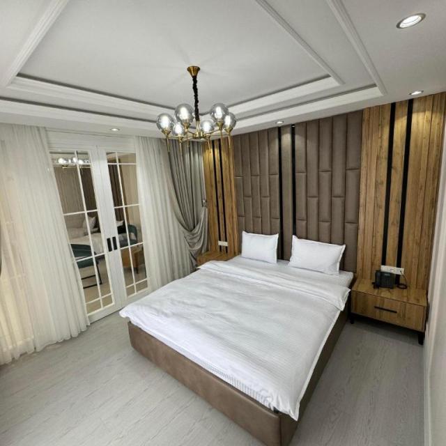 Astoria Boutique & SPA (Астория Бутик)