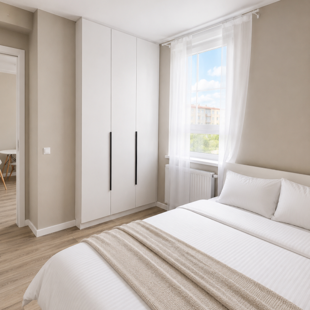 DreamHouse на Новостроя 3А