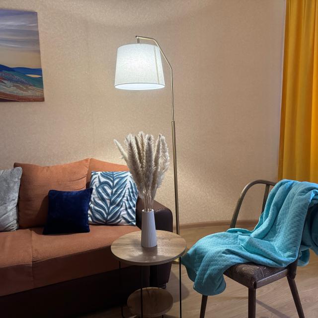 1-к. квартира, 50 м²