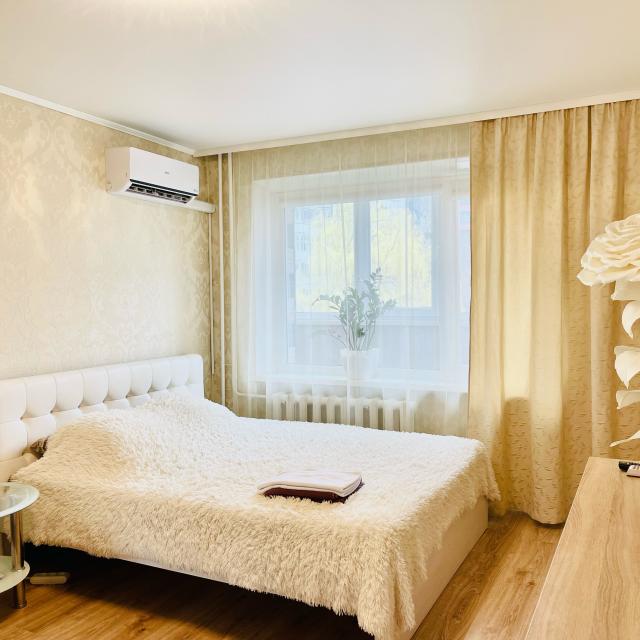 Apartments on Krasnoyarsk street 2