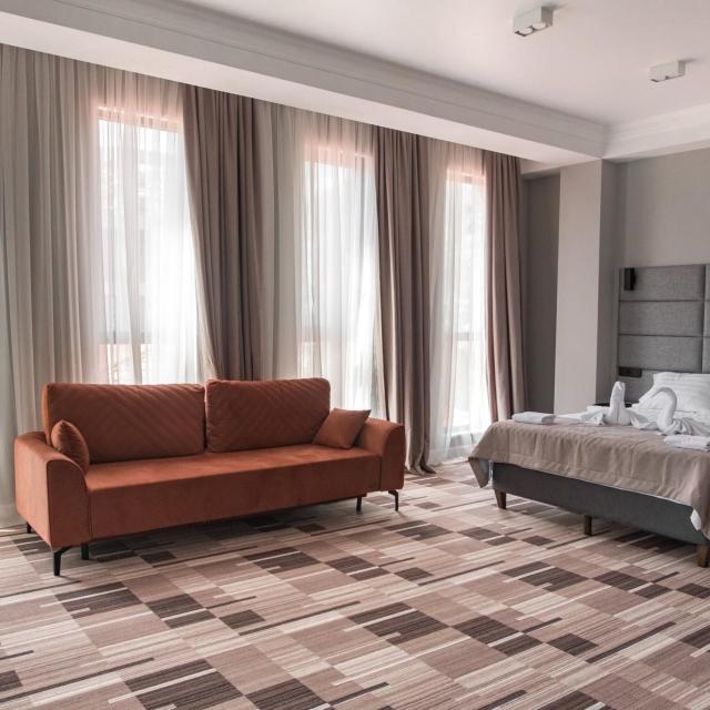 Máre Hotel (Маре)
