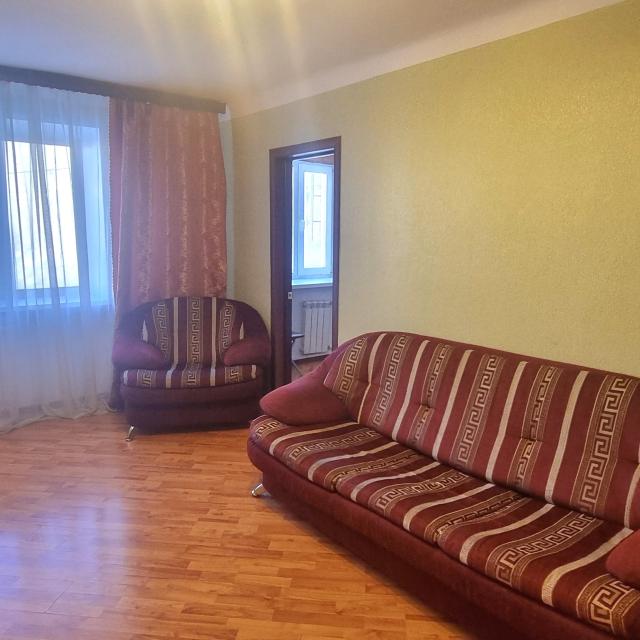 Апартаменты Home Сomfort на улице Коммуны 3