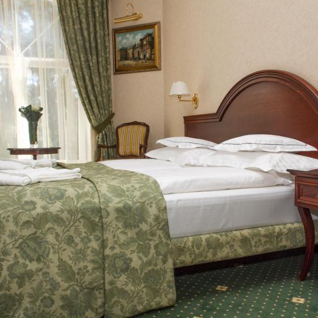 Royal Falke Resort & SPA (Роял Фальке)