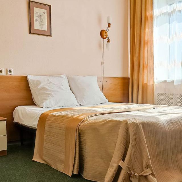 SMART HOTEL Самара (Смарт отель Самара)