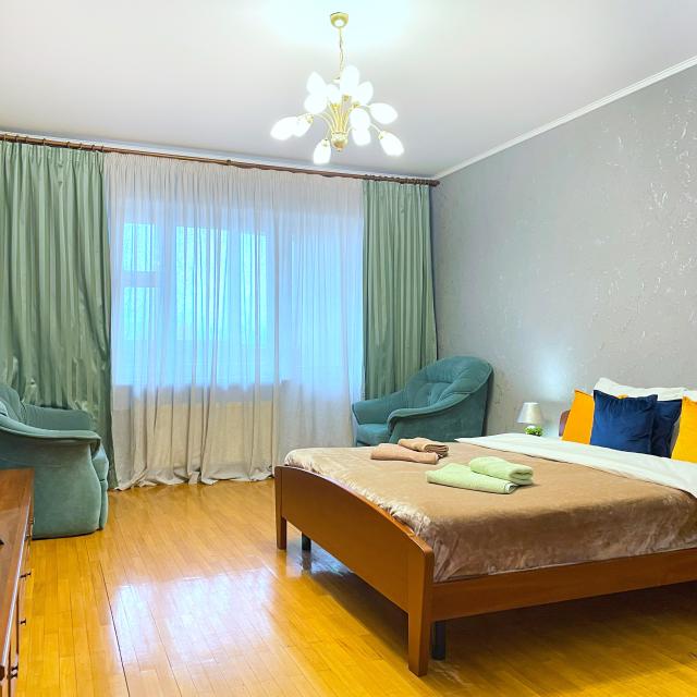Relax Apart on Babakina Street 9