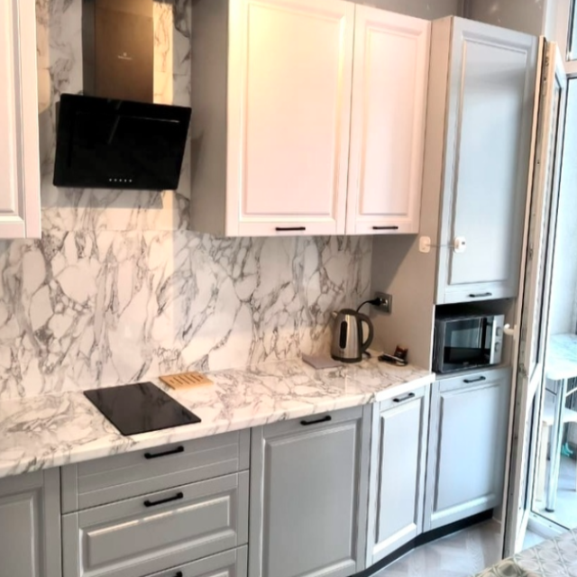 Апартаменты Rooms and apartaments group Островского 122к1 №3