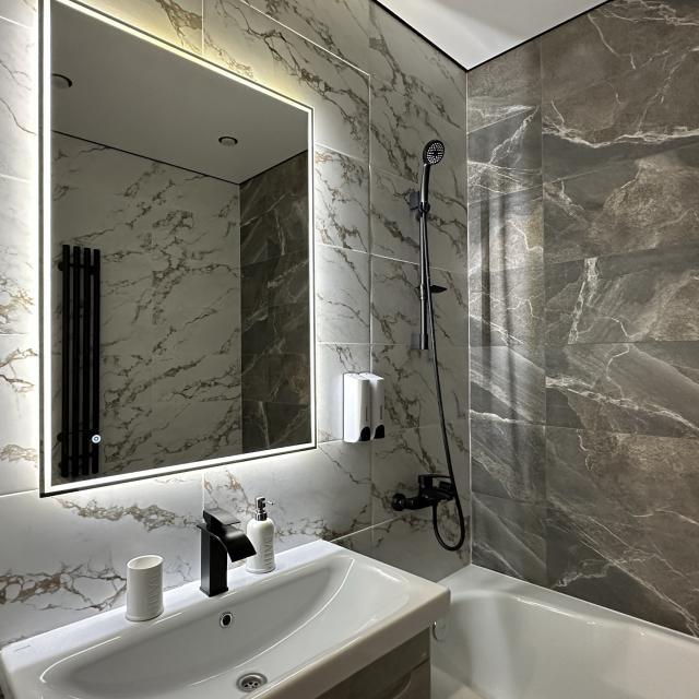 Rental Family Rooms на улице Ломоносова 80