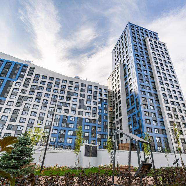 Globalstay (Глобалстэй) на проспекте Полюстровский