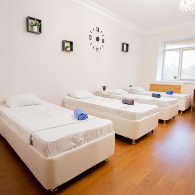 Хостел