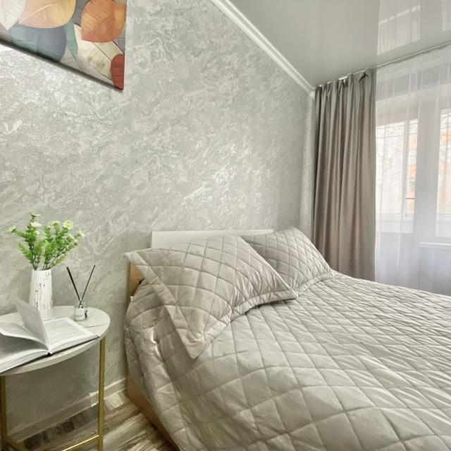 Cozy studio apartment in the city center