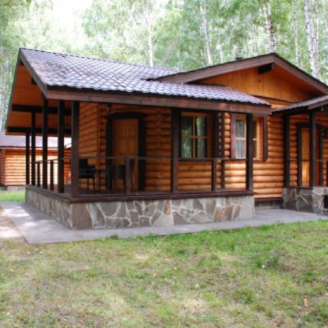Охотничий Клуб