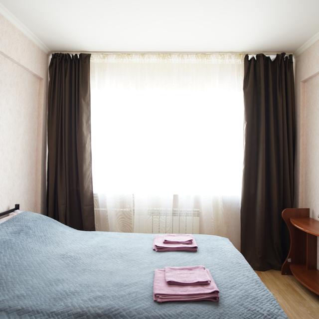 Апартаменты Righ Room на Дзержинского д.71 