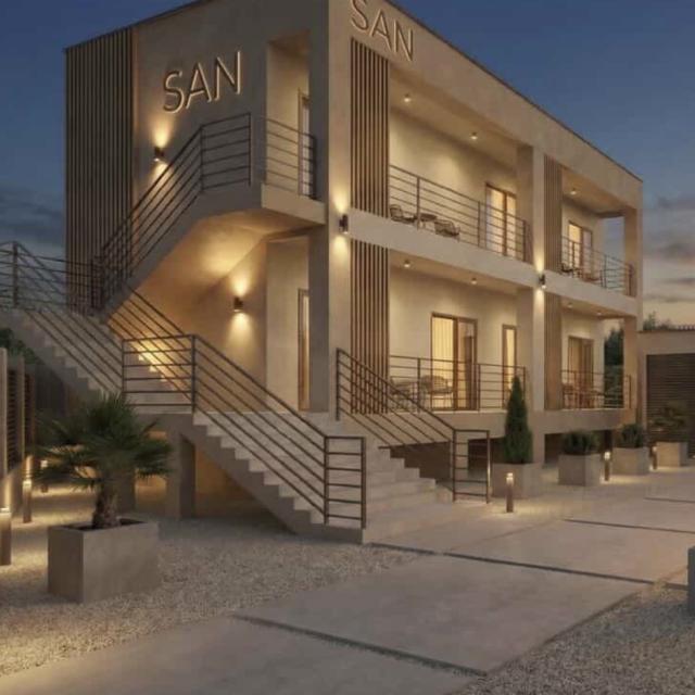 San (Сан)