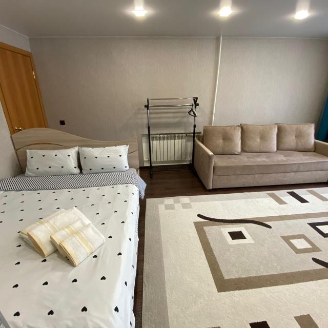 Apartments on Chekhov street 7