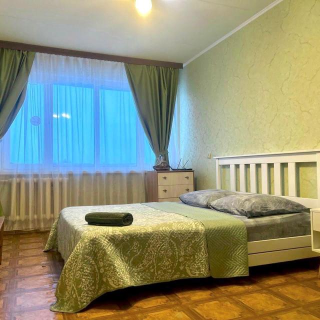 Dom89 (Дом89) на проспекте Ленинградский 4В