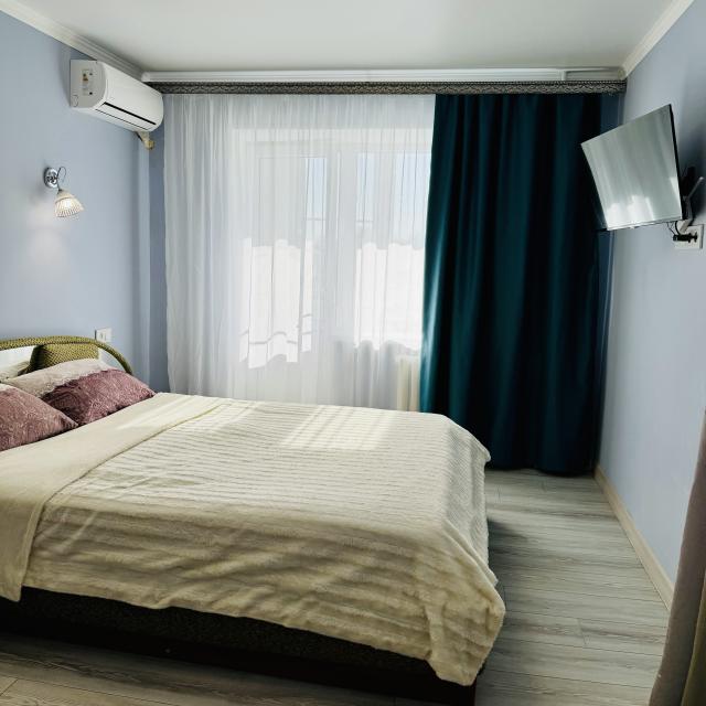 Apartment in the city center