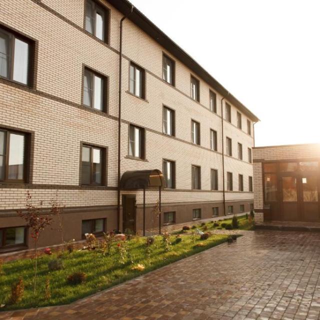 Shakar Palace (Шакар Палас)
