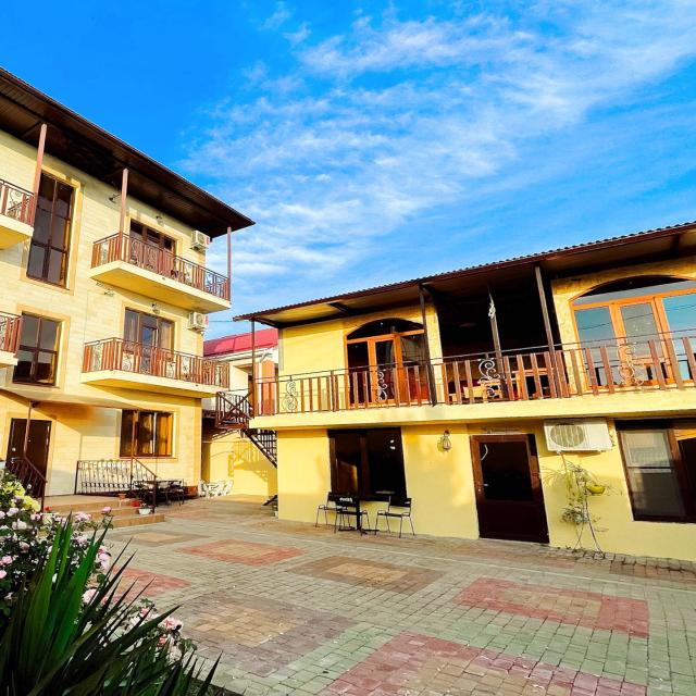 Alta eco Villa (Альта эко Вилла)