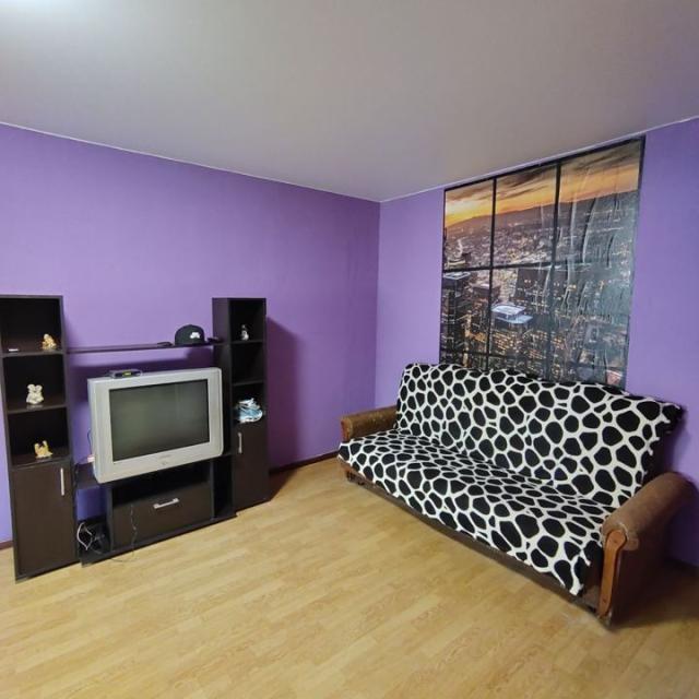 Make yourself at home on Friedrich Engels Street 54