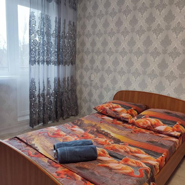 Apartments on Karl Marx 101/1