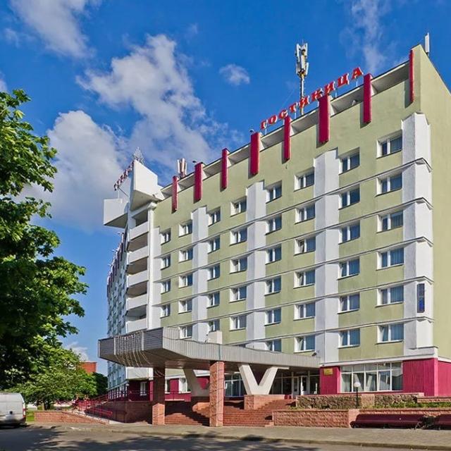 Могилев Турист