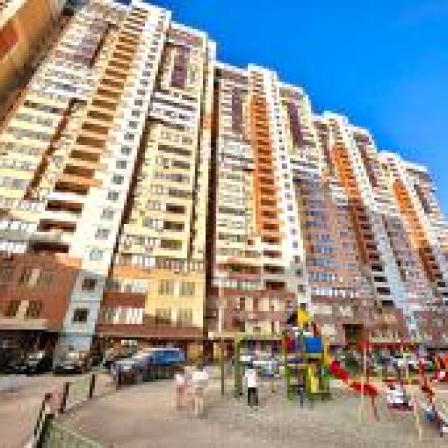 Самарские апартаменты на улице Советской Армии 238А