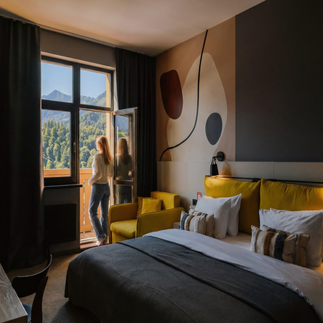AYS Design Hotel