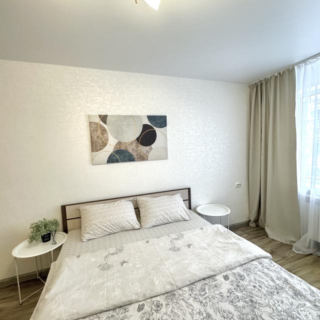Apartments on Stepan Razin street 6