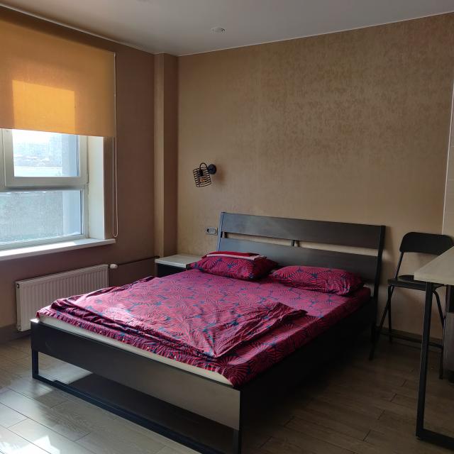 JET2 Apartments (Апартаменты Джет2)