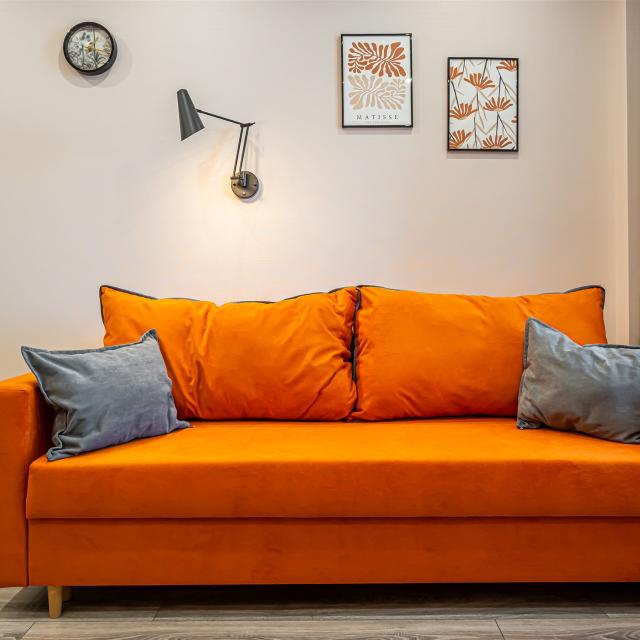 RentFlat (Рент Флэт) на проспекте Российский 15/2
