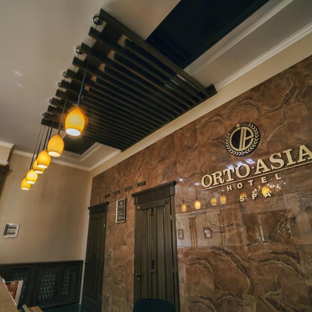 Orto Asia (Орто Азия)