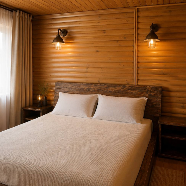 Baiterek Resort (Байтерек Резорт)