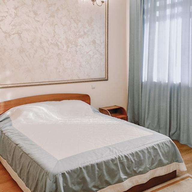 SMART HOTEL Омск (Смарт отель Омск)