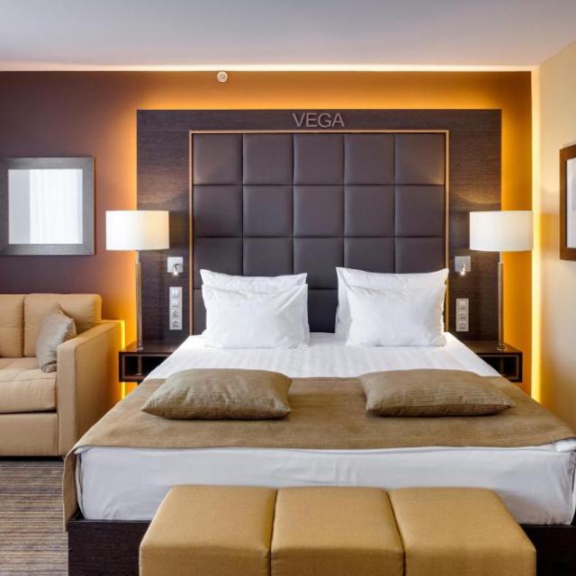 VEGA Izmailovo Hotel & Convention center (Вега Измайлово)