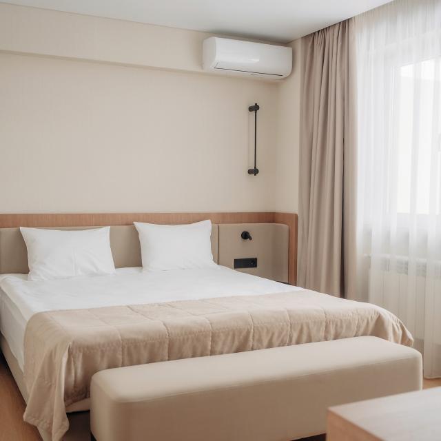 Синдика SPA-Отель