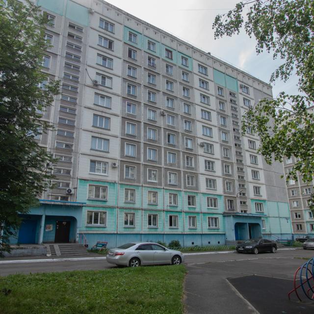 Room Hotel (Рум Отель) на улице Грдины