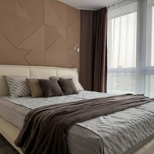 2-к. квартира, 47 м²
